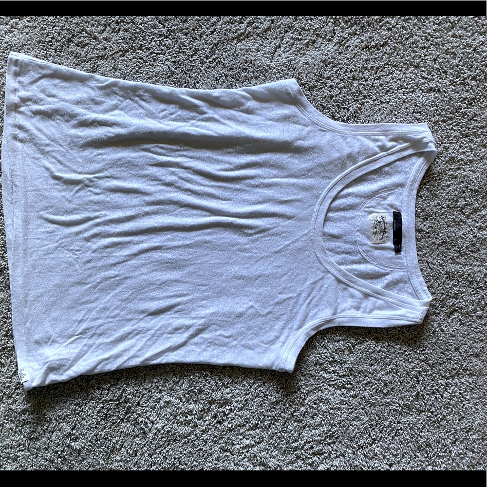 Prana tank top
